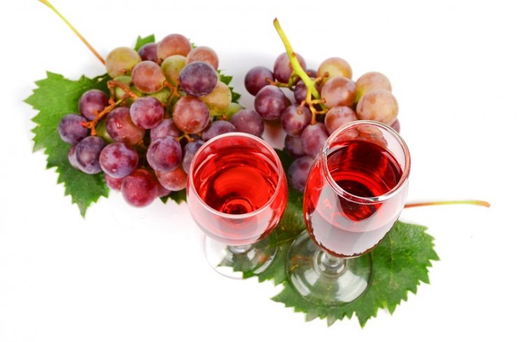 To rosé είναι στη μόδα! Μέρος Β΄