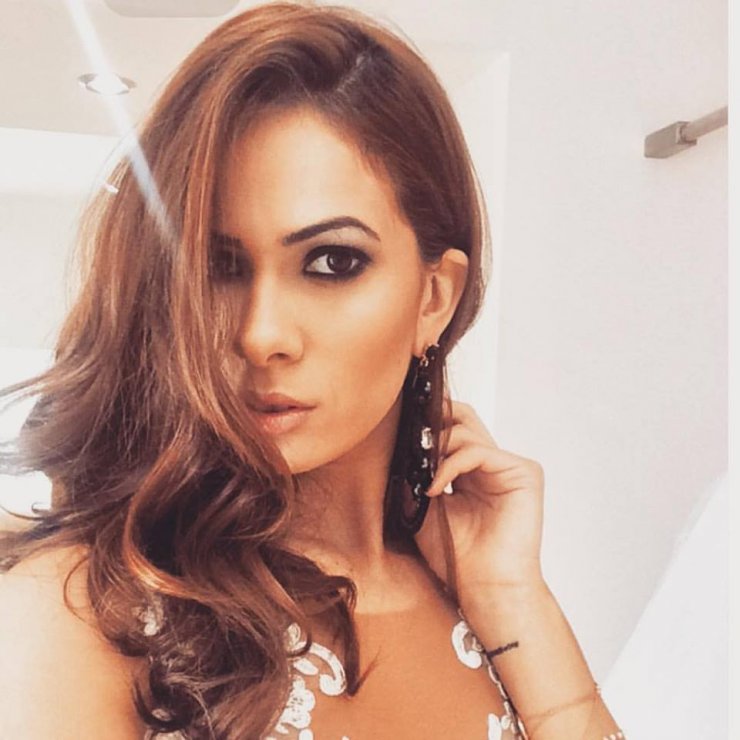 Μαρία Κορτζιά: Πόσα κεράκια έσβησε στην εντυπωσιακή της τούρτα;