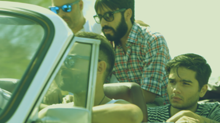 Μέλισσες: Αυτό είναι το νέο τους τραγούδι