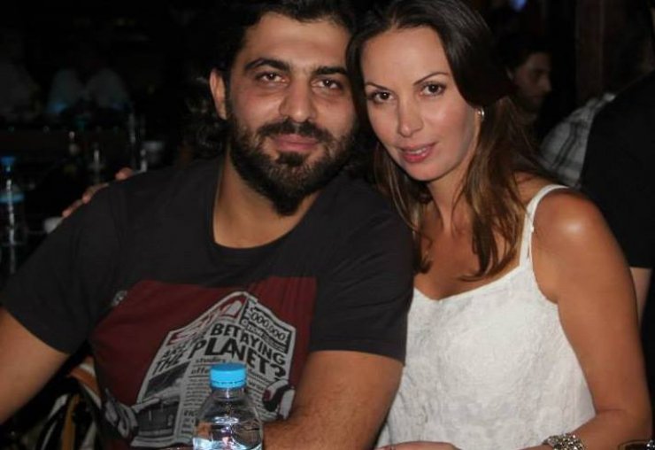 Αποκλειστικό: Αλεξία Καρακάννα: Είναι έγκυος!