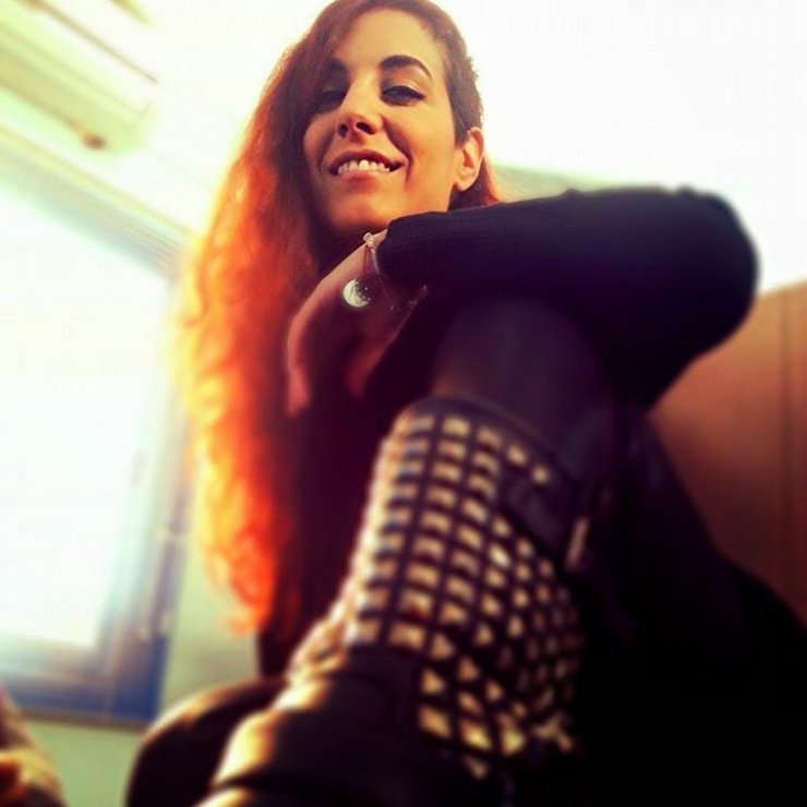 Έλενα Λιασίδου: Το πρωινό της post που συγκινεί…