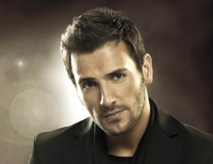 Νίκος Βέρτης: Έρχεται στη Λευκωσία