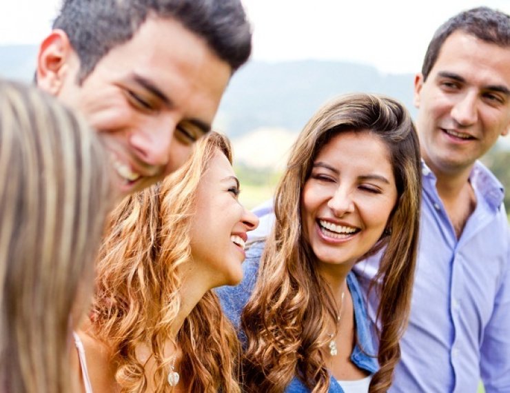 Υπάρχει φιλία μεταξύ ανδρών και γυναικών;