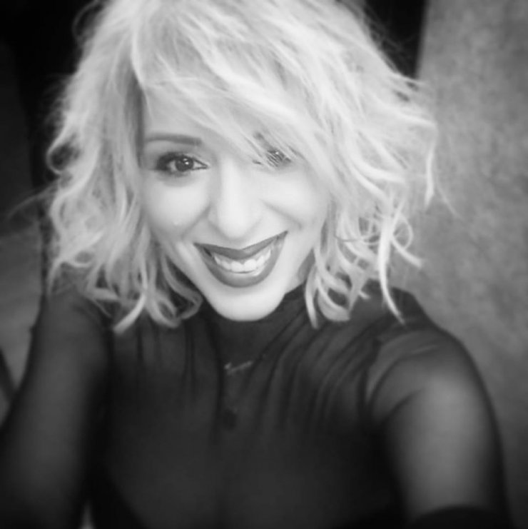 Δανάη Χρήστου: Το συγκινητικό γράμμα που την περίμενε στο καμαρίνι της