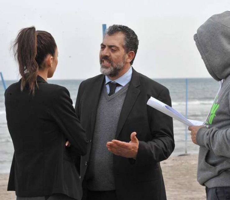 Κούλλης Νικολάου: Το άγριο κράξιμο στο Νίκο Μουρατίδη!