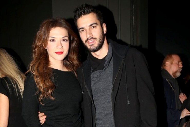 Έβγαλαν τις άδειες γάμου Τσιμιτσέλης – Λασκαράκη!