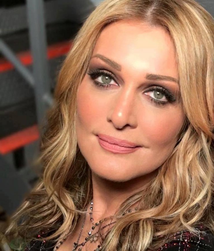 Παντρεύεται ο Κύπριος πρώην σύντροφος της Νατάσας Θεοδωρίδου