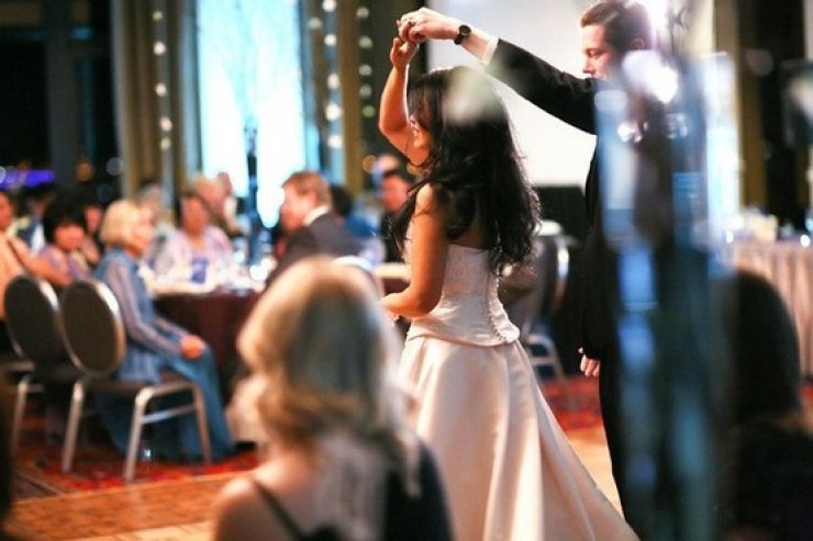 Ο πρώτος χορός: οι πιο περιζήτητες μπαλάντες