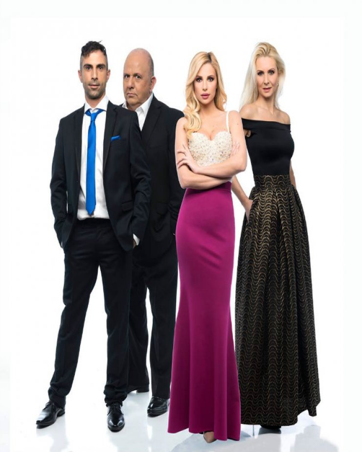 DanSing for You 5: Ποιοι αποχωρήσαν από το 4ο live