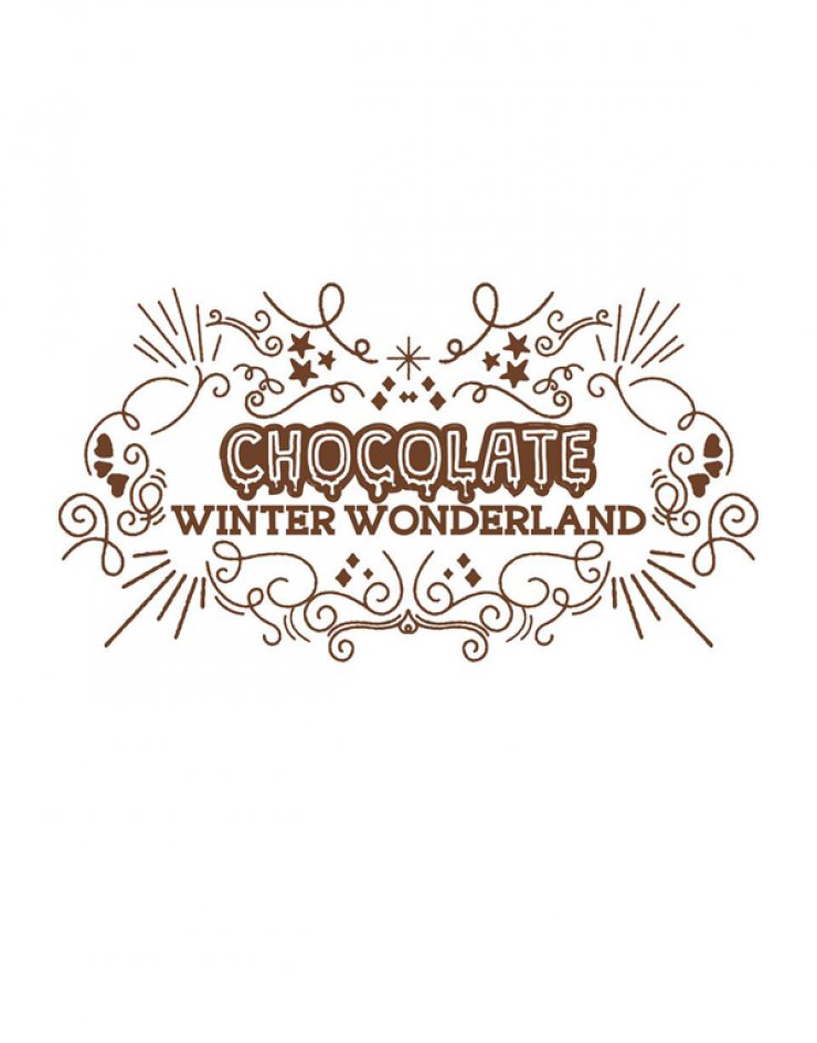 Chocolate Wonderland: Δοκιμάζουμε δωρεάν σοκολάτα στη Λεμεσό