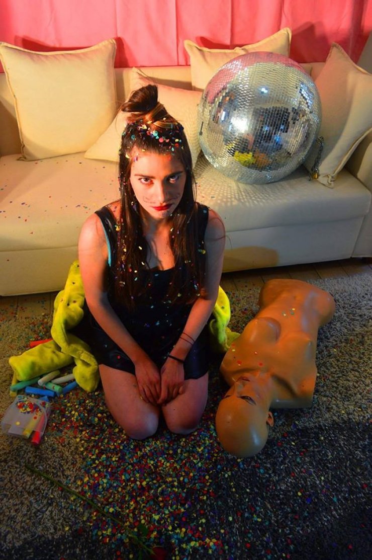 "Δίνω τα λεφτά μου για...": Το νέο ποστάρισμα της Νωαίνα