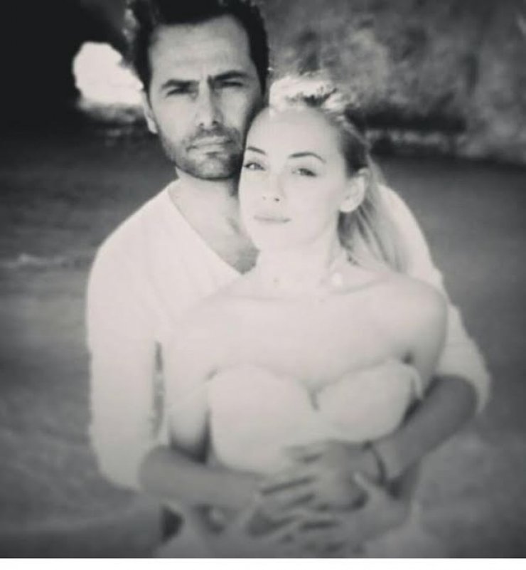 Παναγιώτης Μπουγιούρης - Κλέλια Μενελάου: Τίτλοι τέλους στη σχέση τους;