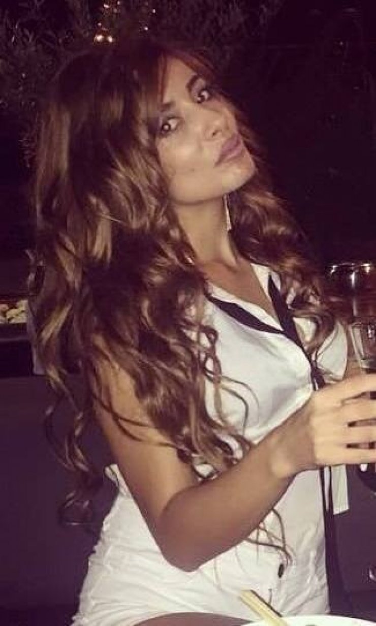 Δύσκολη νύχτα για τη Μυρσίνη Αρναούτη!