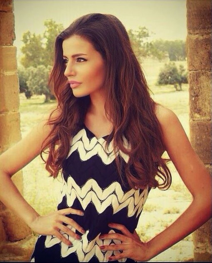 Χαριτίνη Ηλιάδου: Το συγκινητικό της μήνυμα για τα παιδιά!