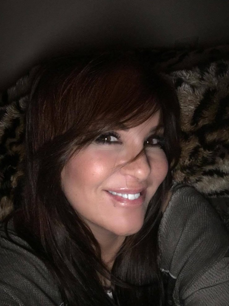 Απίστευτη επίθεση στην Γερμανού δημοσίως: "Να κοιτάξει τα τεκνά της! Θα την πλακώσω στις μηνύσεις"