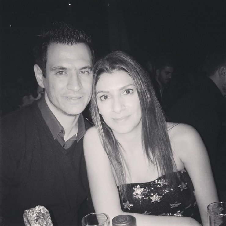 Πέτρος Φιλίππου: Ο αγαπημένος ηθοποιός έγινε μπαμπάς!