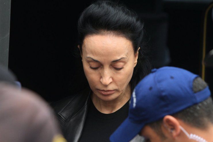 Βίκυ Σταμάτη: Το ημερολόγιό της μέσα από τη φυλακή