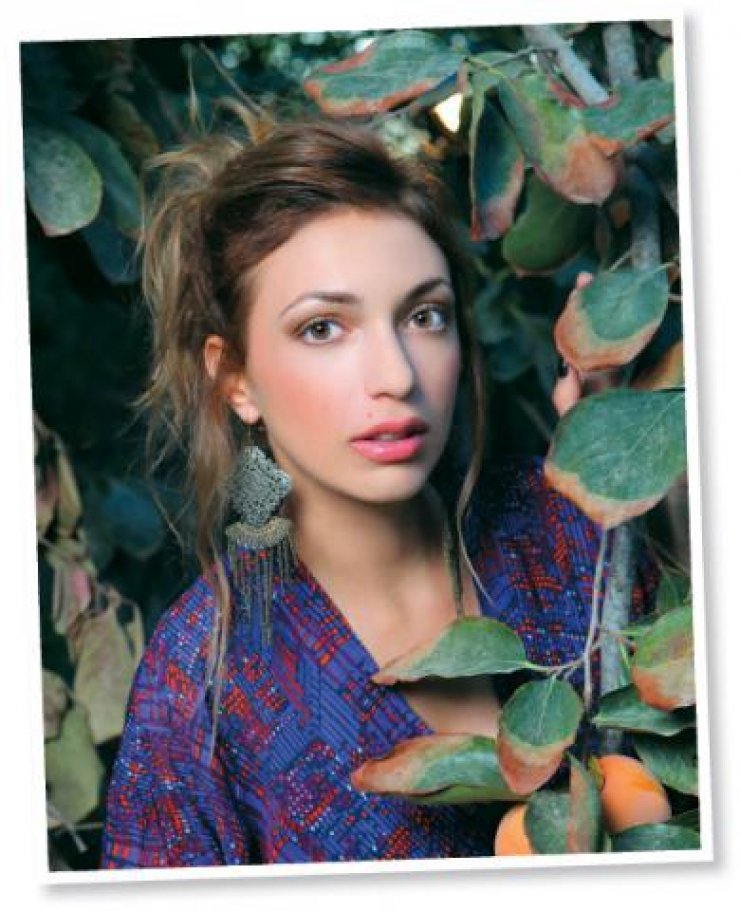 Κρίστη Παπαδοπούλου: Δείτε τον άντρα που της έκλεψε την καρδιά!