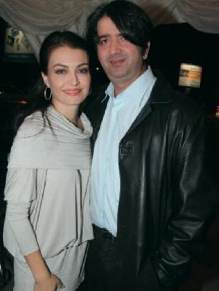 Γιώργος Τσιάκκας - Χριστίνα Παυλίδου: Τι έκαναν το πρωί της Τετάρτης στο ΣΙΓΜΑ;