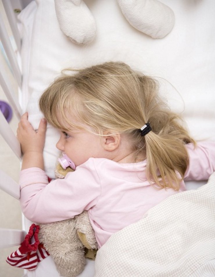 Οι πιο γνωστοί τρόποι για να κόψει την πιπίλα