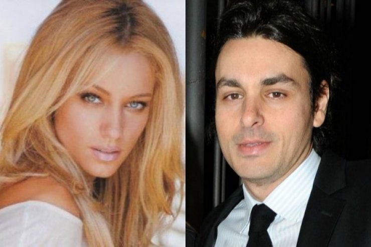 Δούκισσα Νομικού και Νίκος Κριθαριώτης είναι μαζί