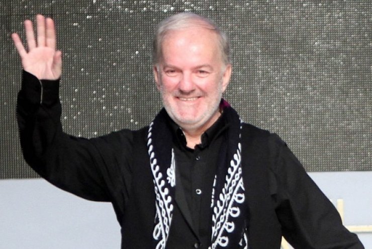 Μιχάλης Ασλάνης: "Μήλο της έριδος" η βίλα του στη Μύκονο