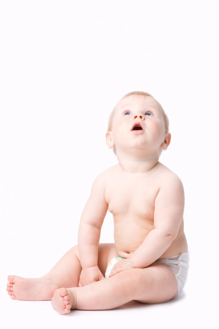 Τα 5 πρώτα λεπτά στη γέννηση ενός μωρού!