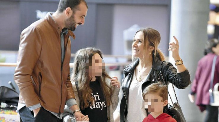 Γιώτα Δαμιανού: Δεν φαντάζεστε ποιο μουσικό όργανο ζήτησε να μάθει ο γιος της! [βίντεο]