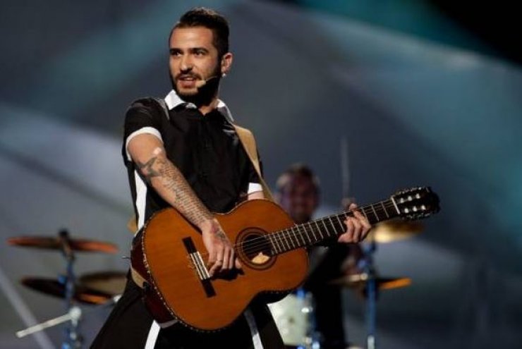 Ηλίας Κόζας: Ο τραγουδιστής των «Koza mostra» παντρεύεται στις 27 Οκτωβρίου