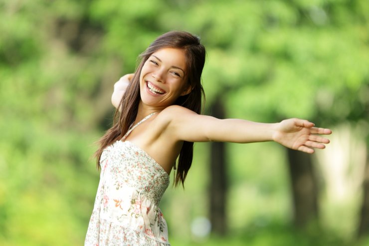 5 τρόποι για να αποκτήσετε αυτοπεποίθηση