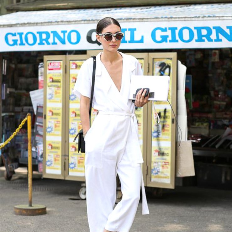 Πώς να ντυθείς κατάλληλα για την δουλειά όταν έξω έχει υπερβολική ζέστη