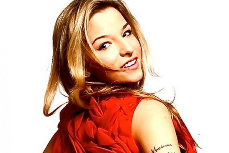 Εριέττα Κούρκουλου: Το μήνυμα οργής της στο facebook