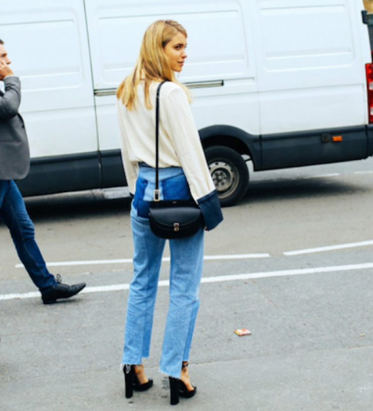 Πως να ανανεώσεις τα jeans σου