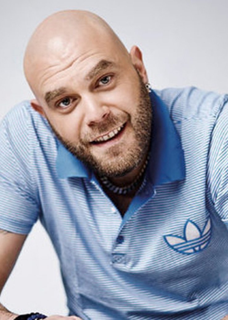 Μιχάλης Κουινέλης: Η σχέση του με την Ήβη και... 