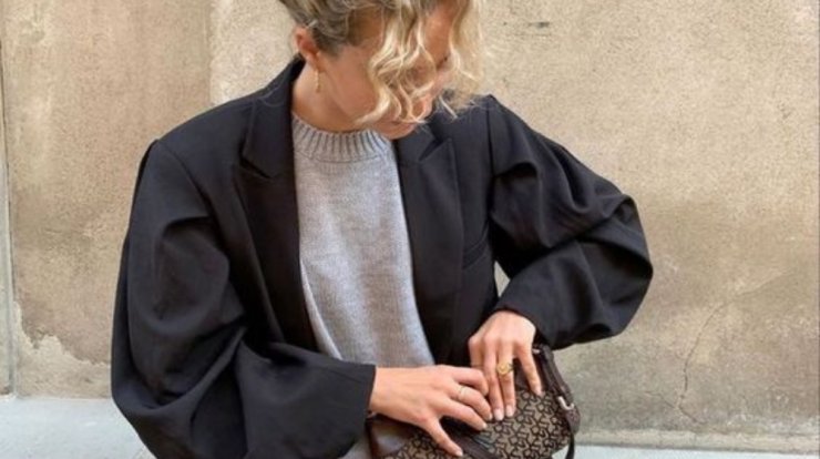 Back to the office: 9 minimal σχέδια νυχιών για το γραφείο