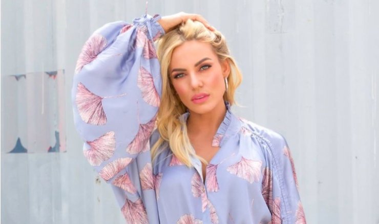 Ιωάννα Μαλέσκου: Συγκλονίζει για τα σχόλια που έλαβε "Έγραφαν να πεθάνω και να πάθω καρκίνο" και ο λόγος είναι απίστευτος