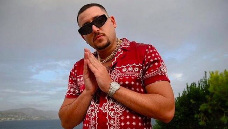 Θάνατος Mad Clip: Σπαρακτικά μηνύματα στο twitter για τον χαμό του Έλληνα τράπερ 