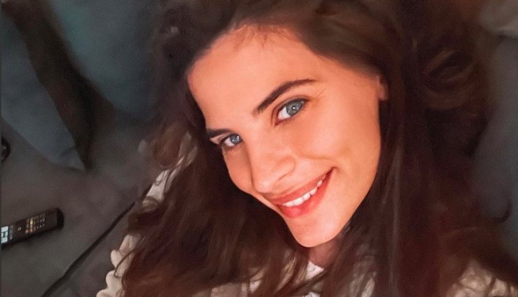 Χριστίνα Μπόμπα: Η πιο γλυκιά στιγμή με την μαμά της να ετοιμάζουν το παιδικό δωμάτιο [βίντεο]