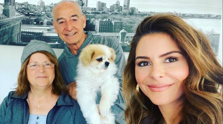 Τραγωδία για τη Μαρία Μενούνος: Πέθανε η μαμά της και μοιράστηκε εικόνα τη στιγμή που "φεύγει" από τη ζωή