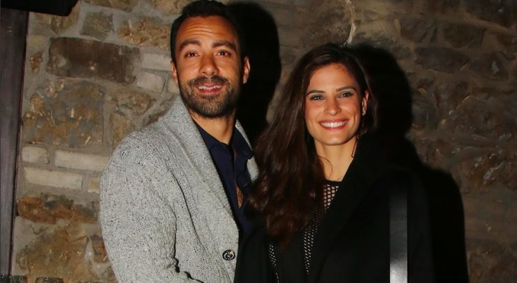 Xριστίνα Μπόμπα: Αποκάλυψε πως έκανε εξωσωματική για να μείνει έγκυος [βίντεο]