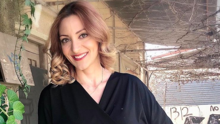 Μαρία Μουστάκα: Η εντυπωσιακή εμφάνιση της με μπικίνι στον Πρωταρά