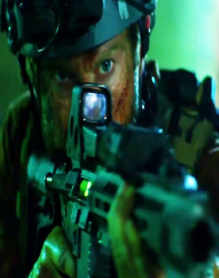 Πρεμιέρα για την ταινία "13 Hours: The Secret Soldiers of Benghazi"