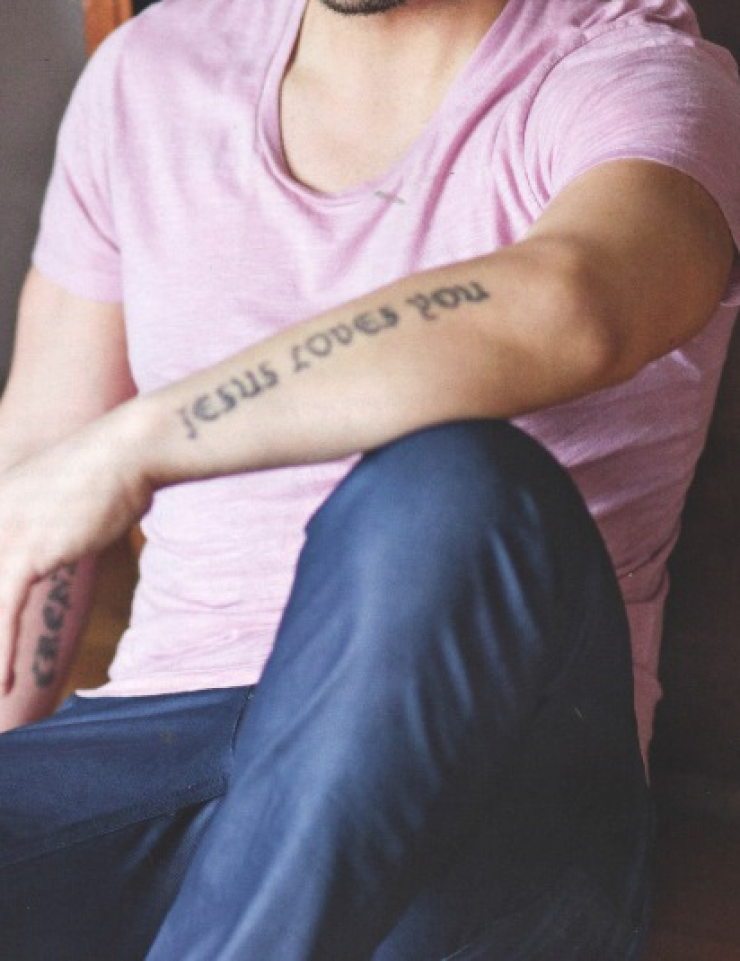  Έλληνας τραγουδιστής: «Σώθηκα από θαύμα από αυτοκινητιστικό ατύχημα!»