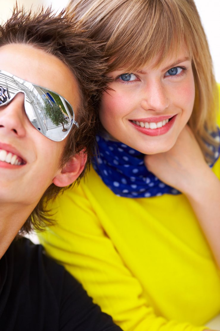 Οι 5 σχέσεις της συμφοράς