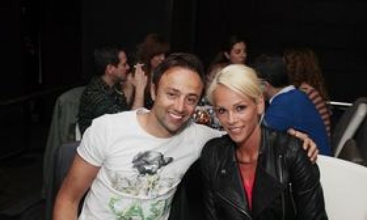 Κωνσταντίνα Πόπη - Χρήστος Κόντης: Δείτε πως είναι το ζευγάρι... σήμερα