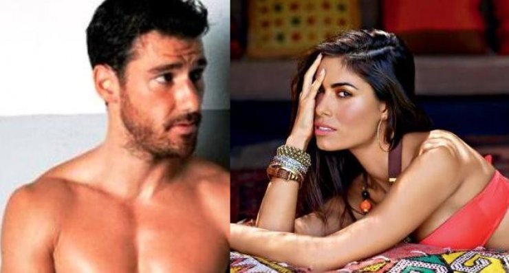 Θωμαή Απέργη- Γιούρκας Σεϊταρίδης: Ζουν ένα μεγάλο έρωτα!