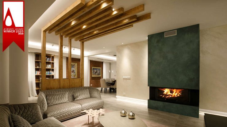 Design Award & Competition: Ανακοίνωσαν τα αποτελέσματα για το διαγωνισμό σχεδίου 2019 – 2020.