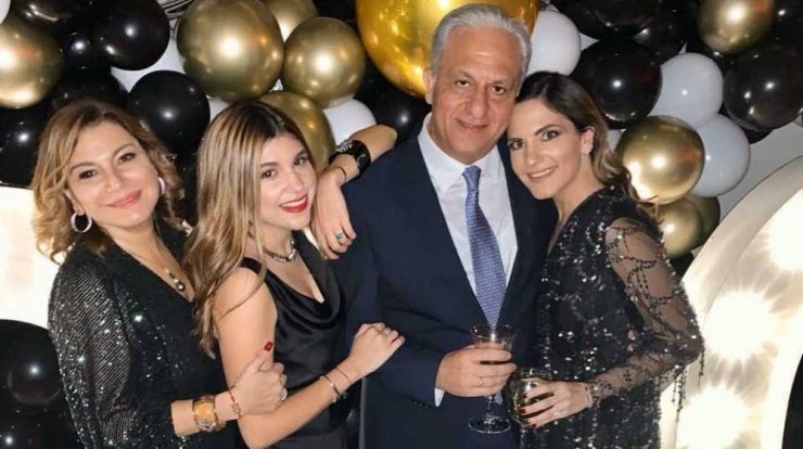 Νίκος Τορναρίτης: Αναφέρεται στη σχέση που έχει με τις κόρες του [βίντεο]