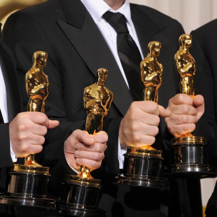 Όσκαρ 2013: η μεγάλη βραδιά ολοκληρώθηκε