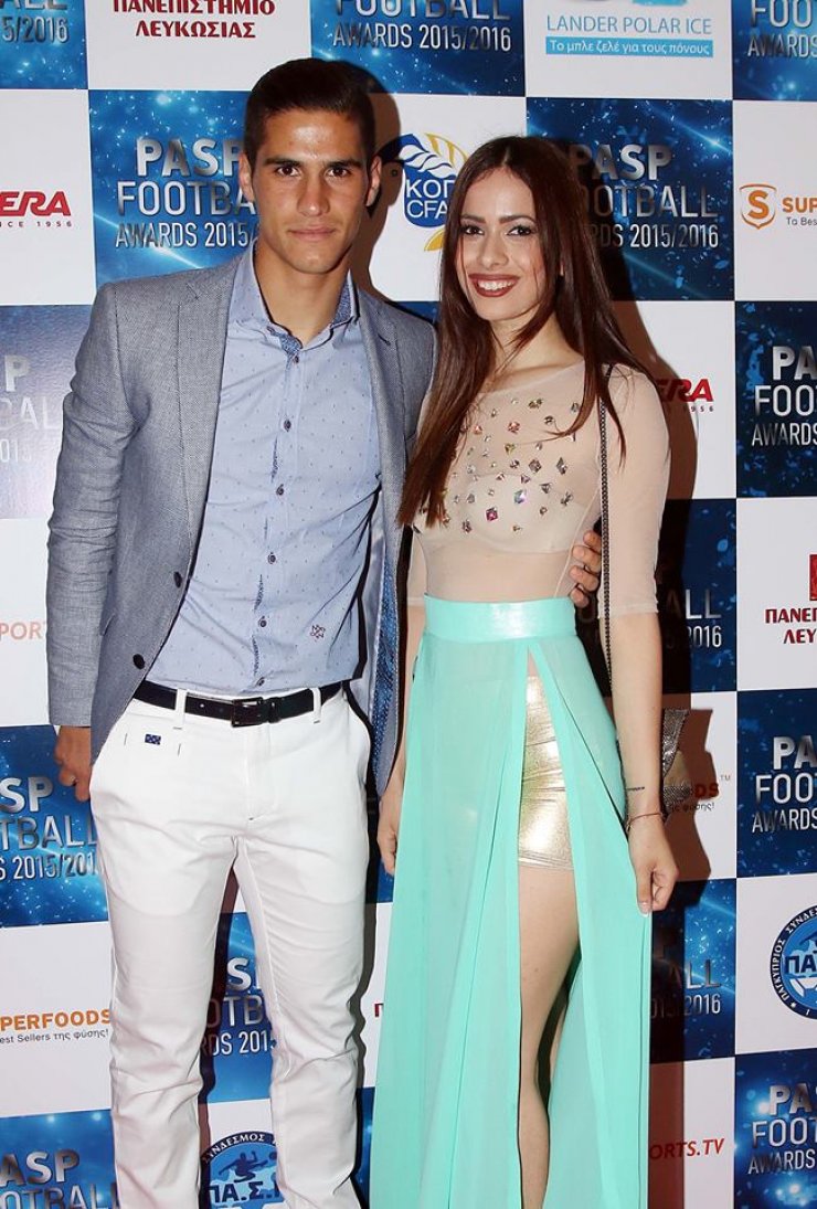 Άγνωστες λεπτομέρειες από την πρόταση γάμου Πιέρου Σωτήριου στη Μαρία Κορτζιά